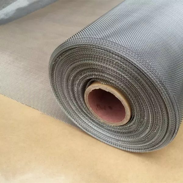 アルミ製網戸ネット