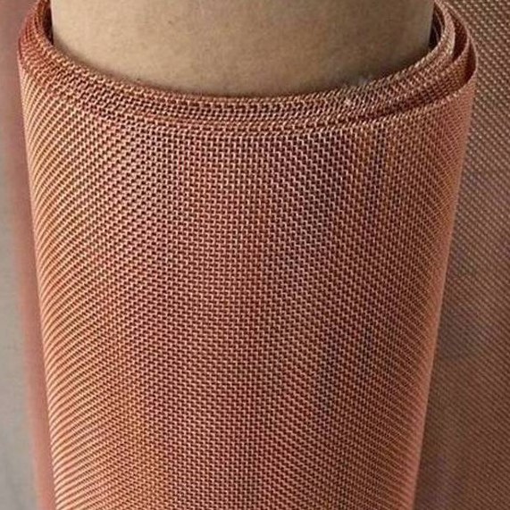 銅製網戸ネット
