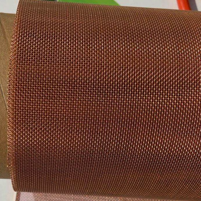銅製網戸ネット