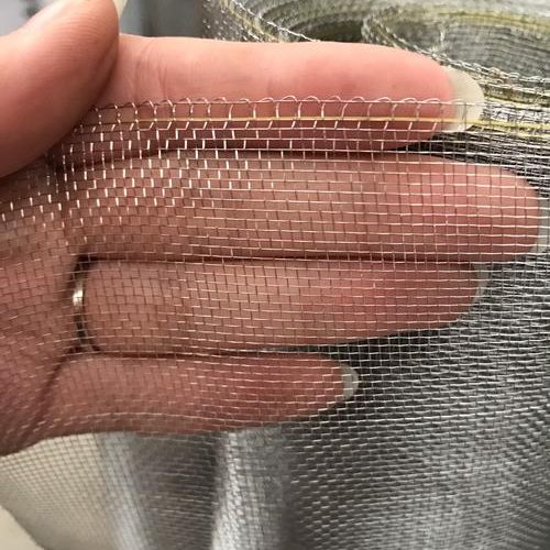 銅製網戸ネット